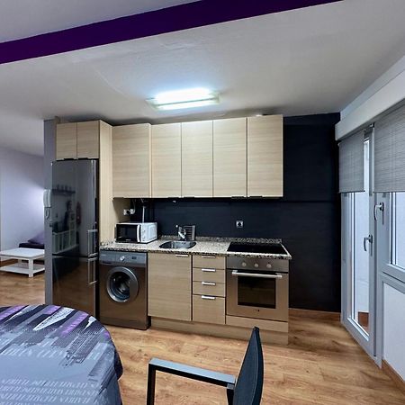 Apartamento Berria Pamplona Luaran gambar