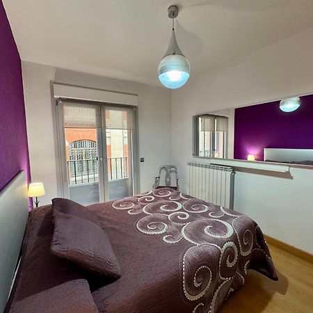 Apartamento Berria Pamplona Luaran gambar