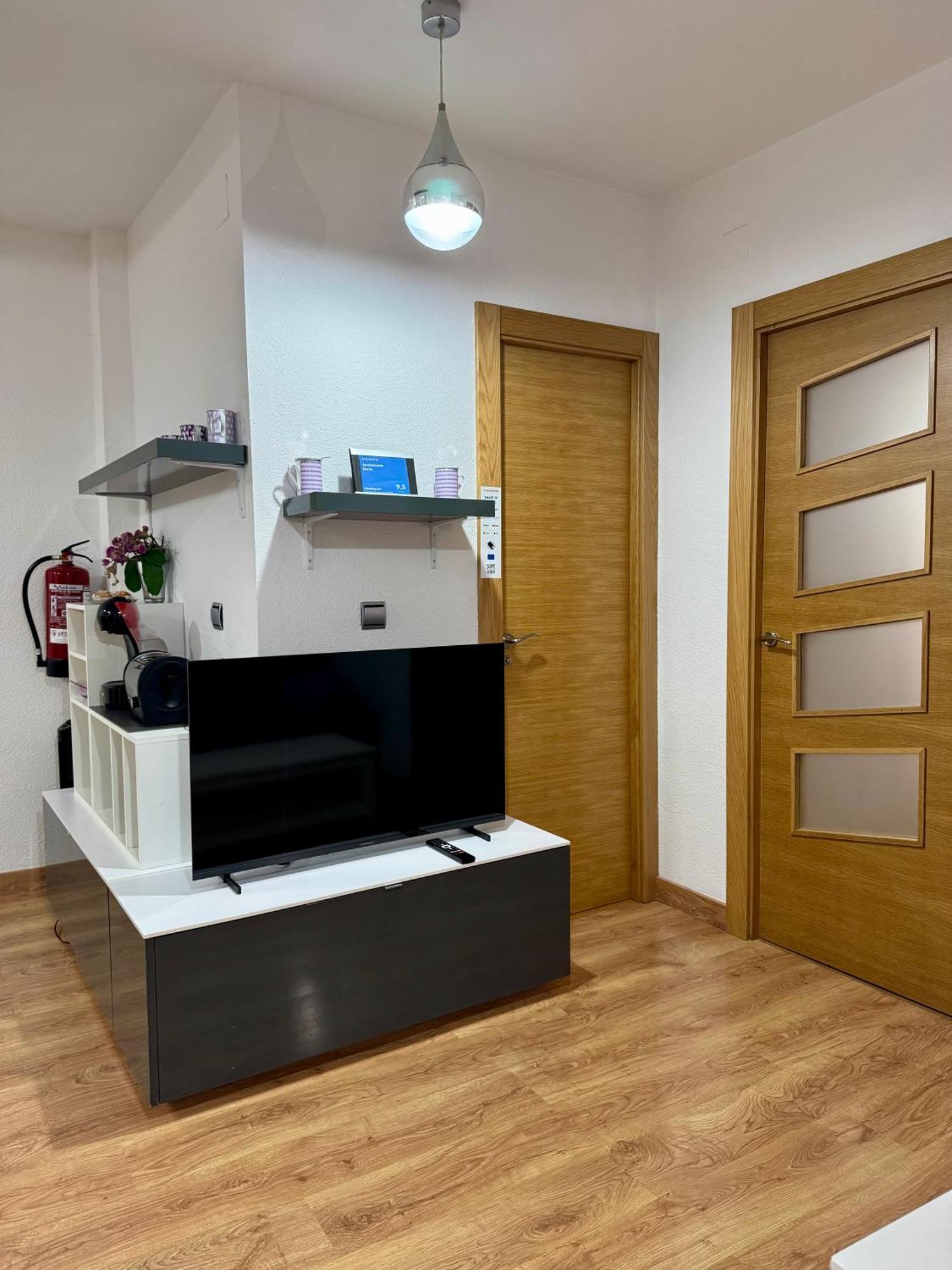 Apartamento Berria Pamplona Luaran gambar