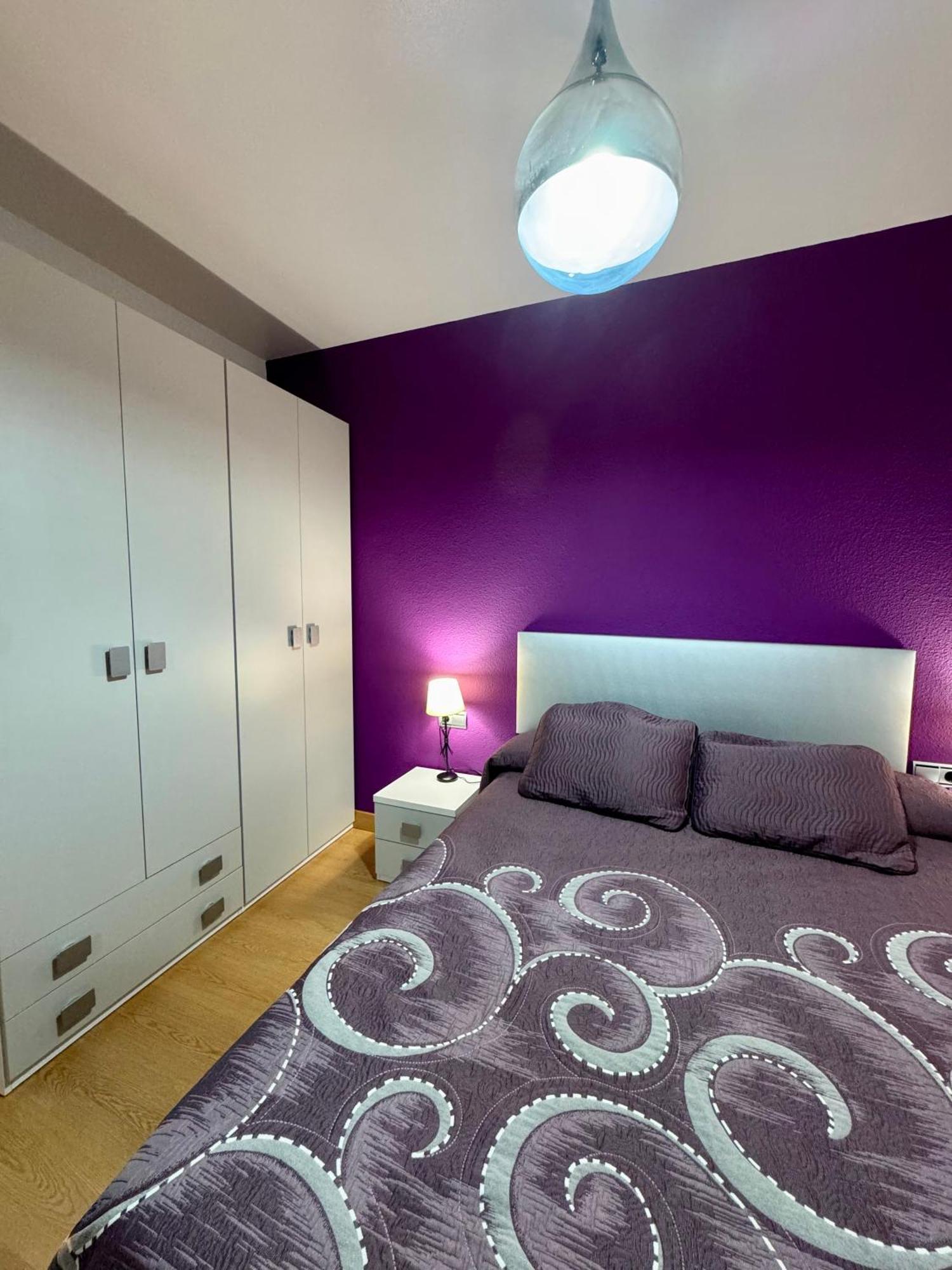 Apartamento Berria Pamplona Luaran gambar