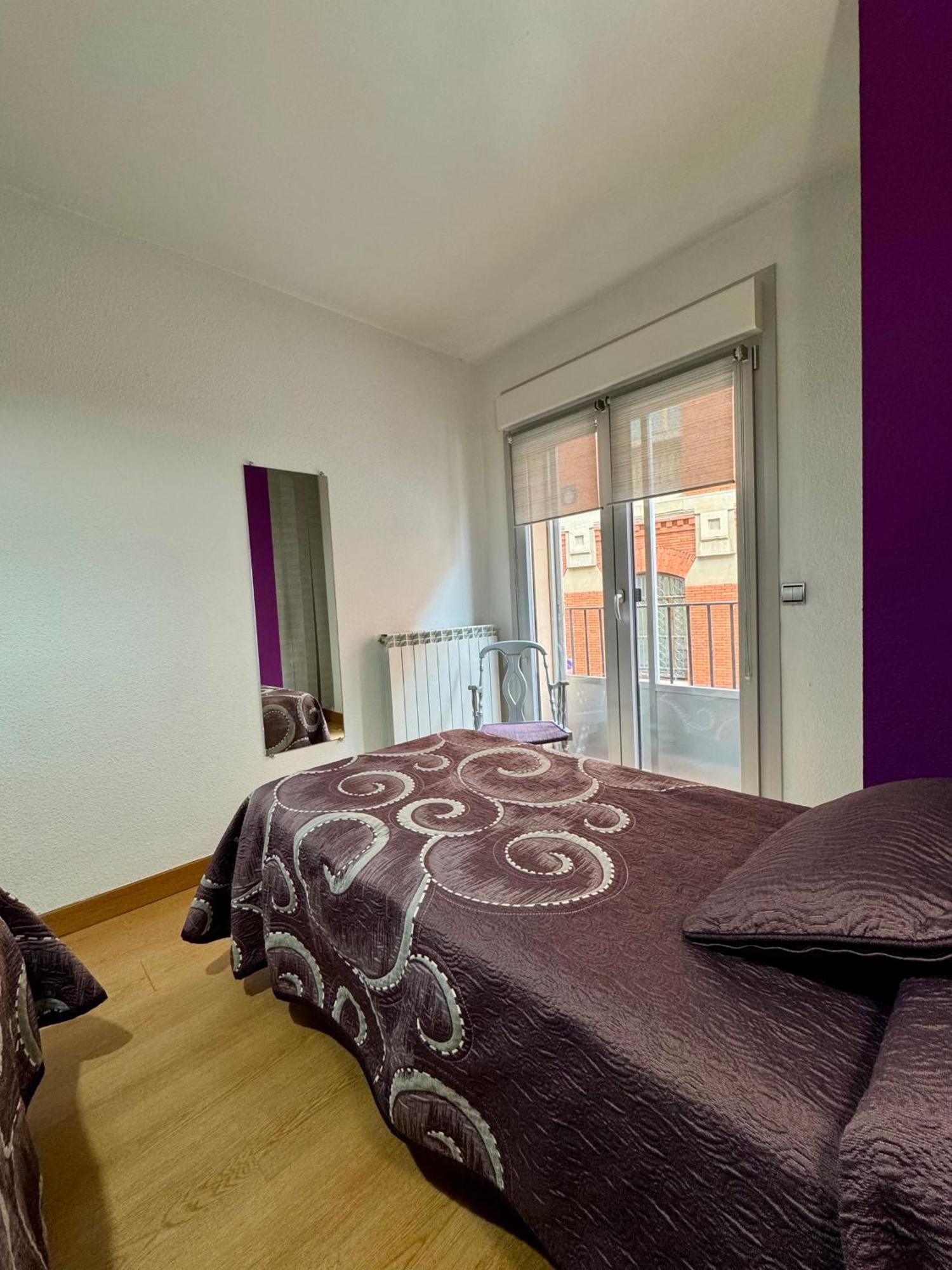 Apartamento Berria Pamplona Luaran gambar
